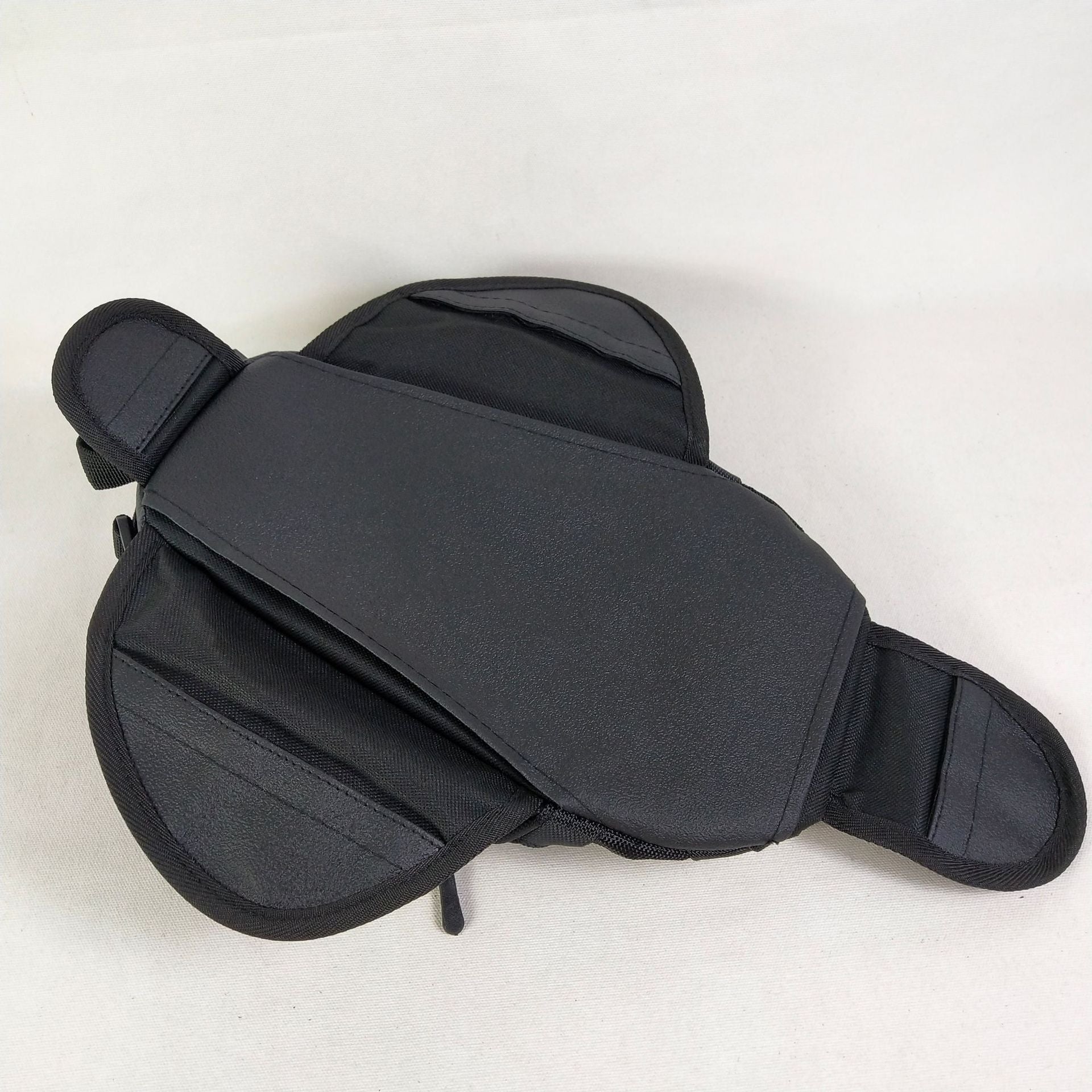 Motorcycle Fuel Tank Bag Touchable Navigation Magnet Bag Motorbike Dust Bag Motorcycle Rider Satchel Pack Equipment