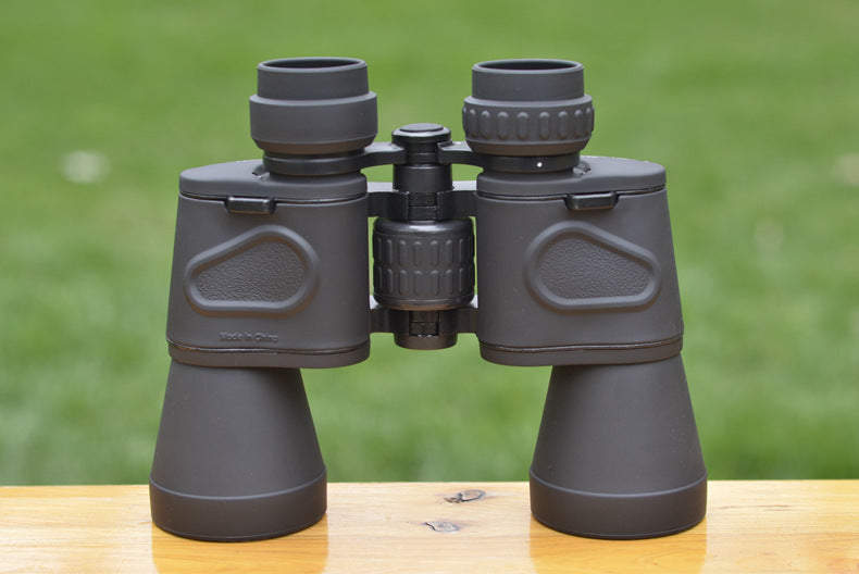 Celestron UpClose G2 10x50 Porro Spotting Scopes Binocular Telescope Multi-Coated for Hunting Hiking Bird Watching Sport Events