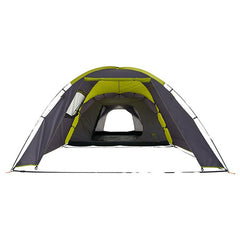 Morningstar Auto-Deploy Family Camping Tent - Waterproof