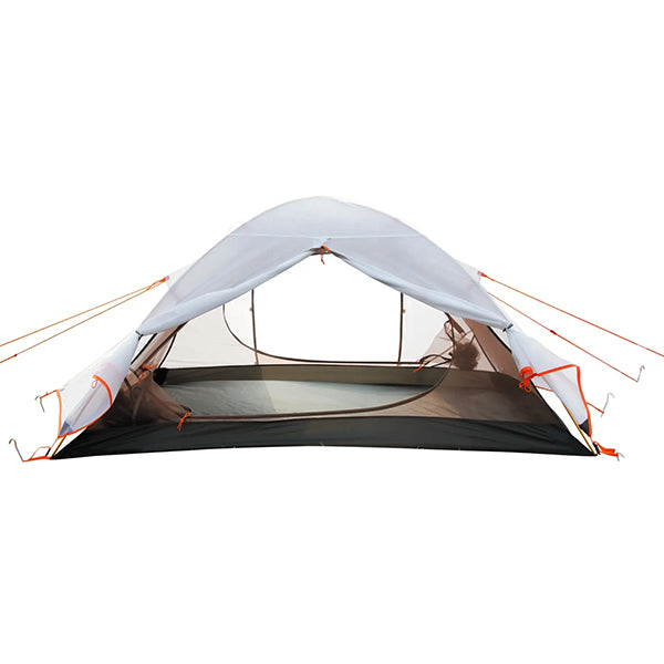 Automatic 2-Person Waterproof Tent – Ultra-Light for Hiking & Beach