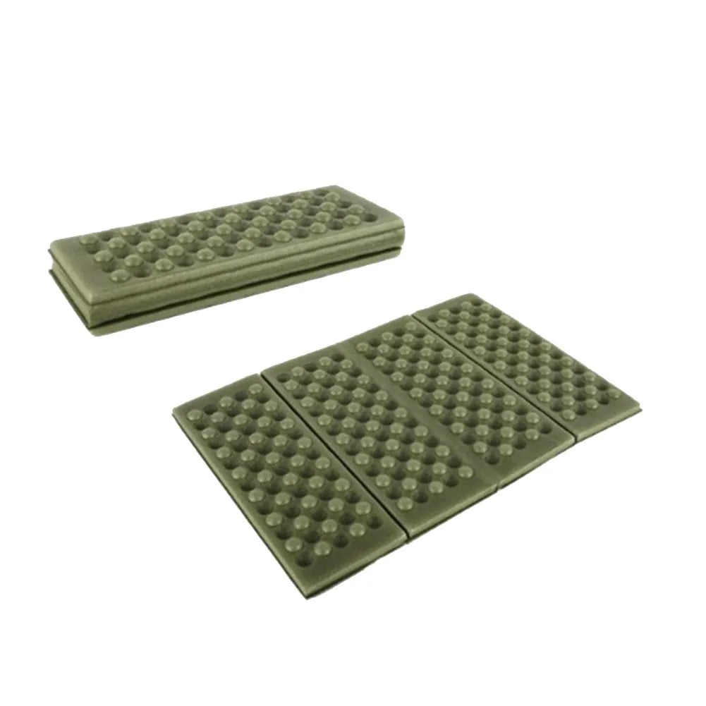 Durable Hot Sale New Seat Cushion Chair Mat Moisture-Proof Pad 275*95*30mm Camping Cold-proof Foldable Waterproof