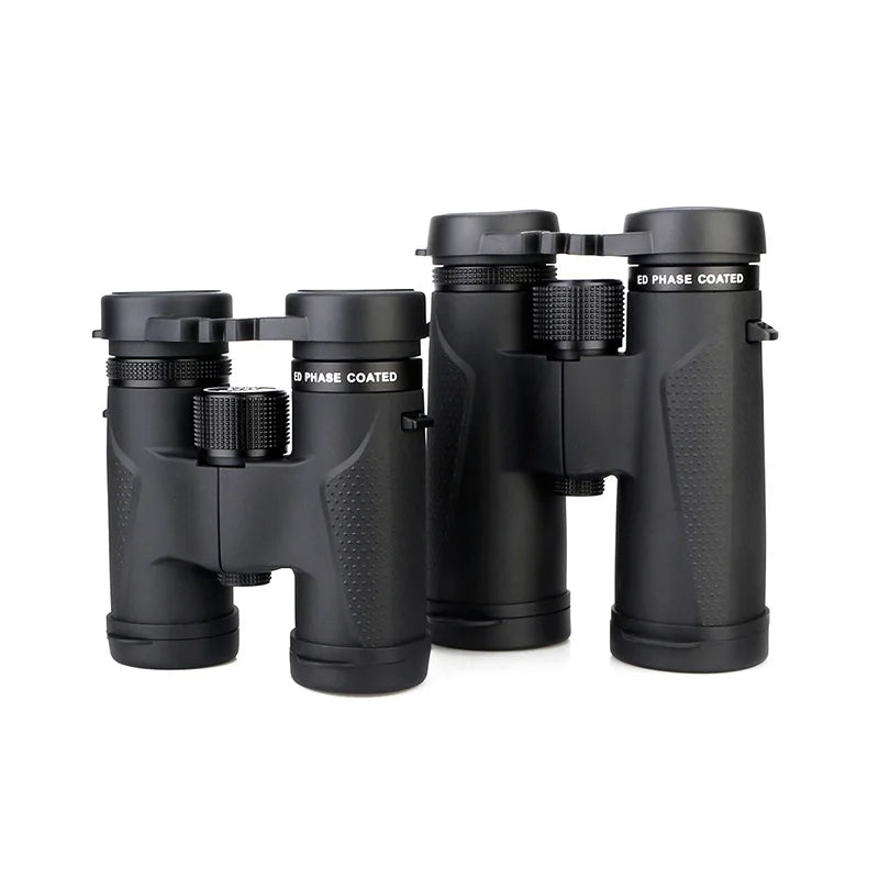 SVBONY SV202 ED Long Range Binoculars 8X32/8x42/10x42,IPX7 Waterproof FMC BAK4,Bird Watching,Stargazing,Camping,Travel,Astronomy