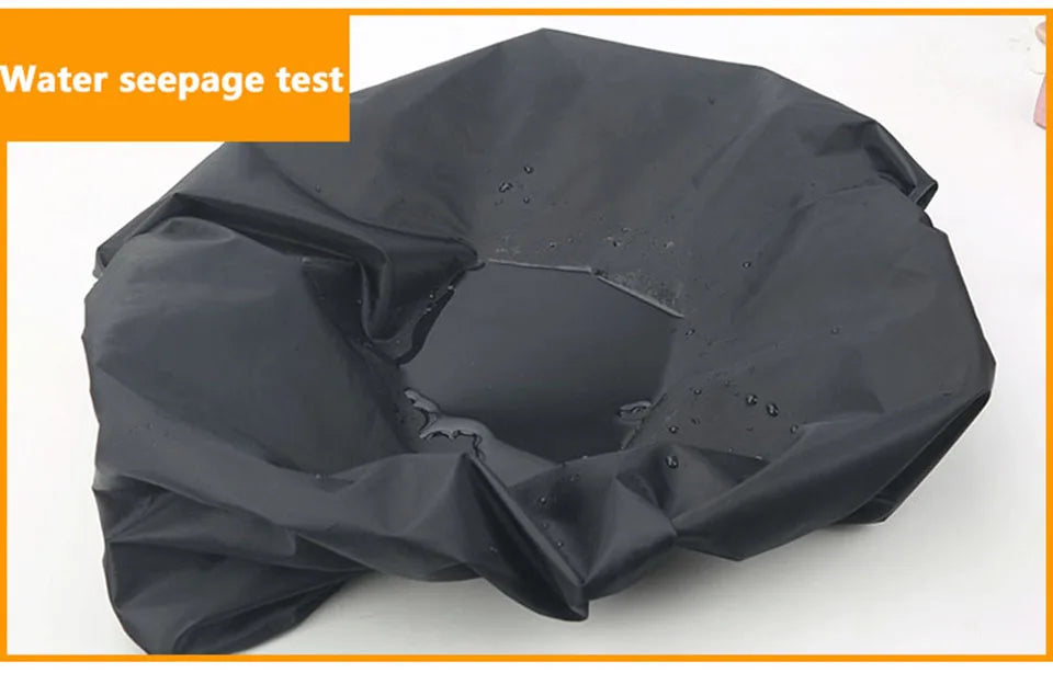 New Hot Rain Cover For Backpack 20L 35L 40L 50L 60L Waterproof Bag Camo Tactical Outdoor Camping Hiking Climbing Dust Raincover