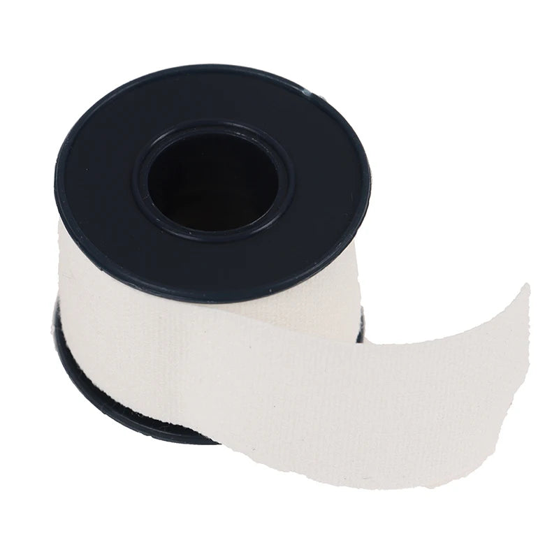 5Roll 2cmX2m Medical Adhesive Pressure Tape Fix Wound Dressing Breathable Tape For Outdoor Home First Aid Kits Accesories