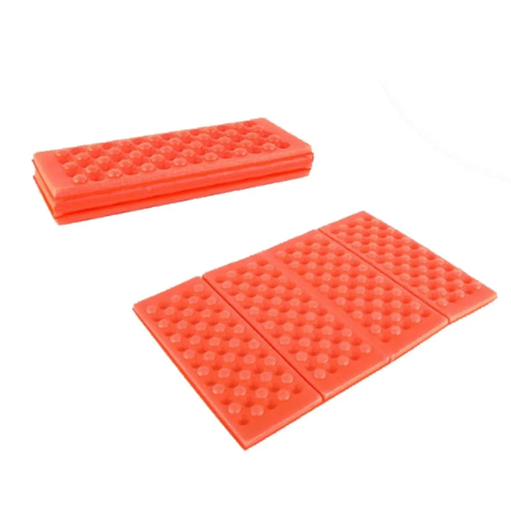 Durable Hot Sale New Seat Cushion Chair Mat Moisture-Proof Pad 275*95*30mm Camping Cold-proof Foldable Waterproof