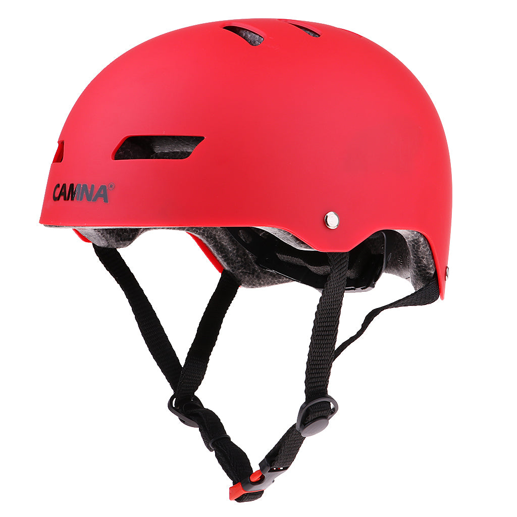 Rock Climbing Safety Helmet For Outdoor  Caving Mountaineering