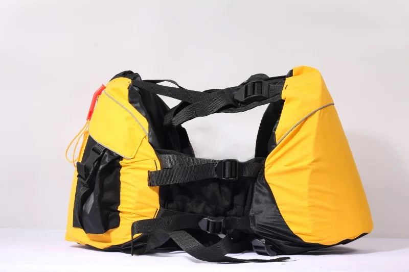 life vest  life jacket likfejackets Canoeing Canoe Kayaking Ocean Boats Rubber Boats Surfing  EPE inside Survival Jackets 0.6kg