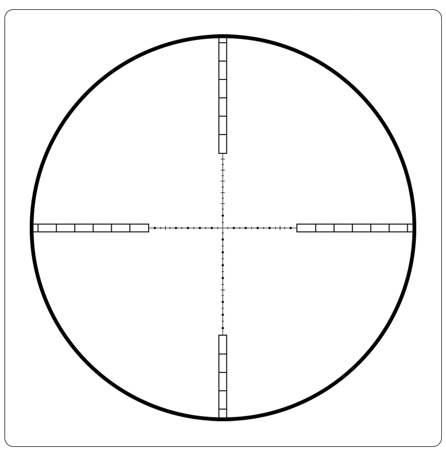 T-EAGLE Optical Sight SR3-9X40/50WA HK Spotting Scope For Rifle Hunting RiflesScope Airsoft Gun Sight Shock Proof Rifle Scope