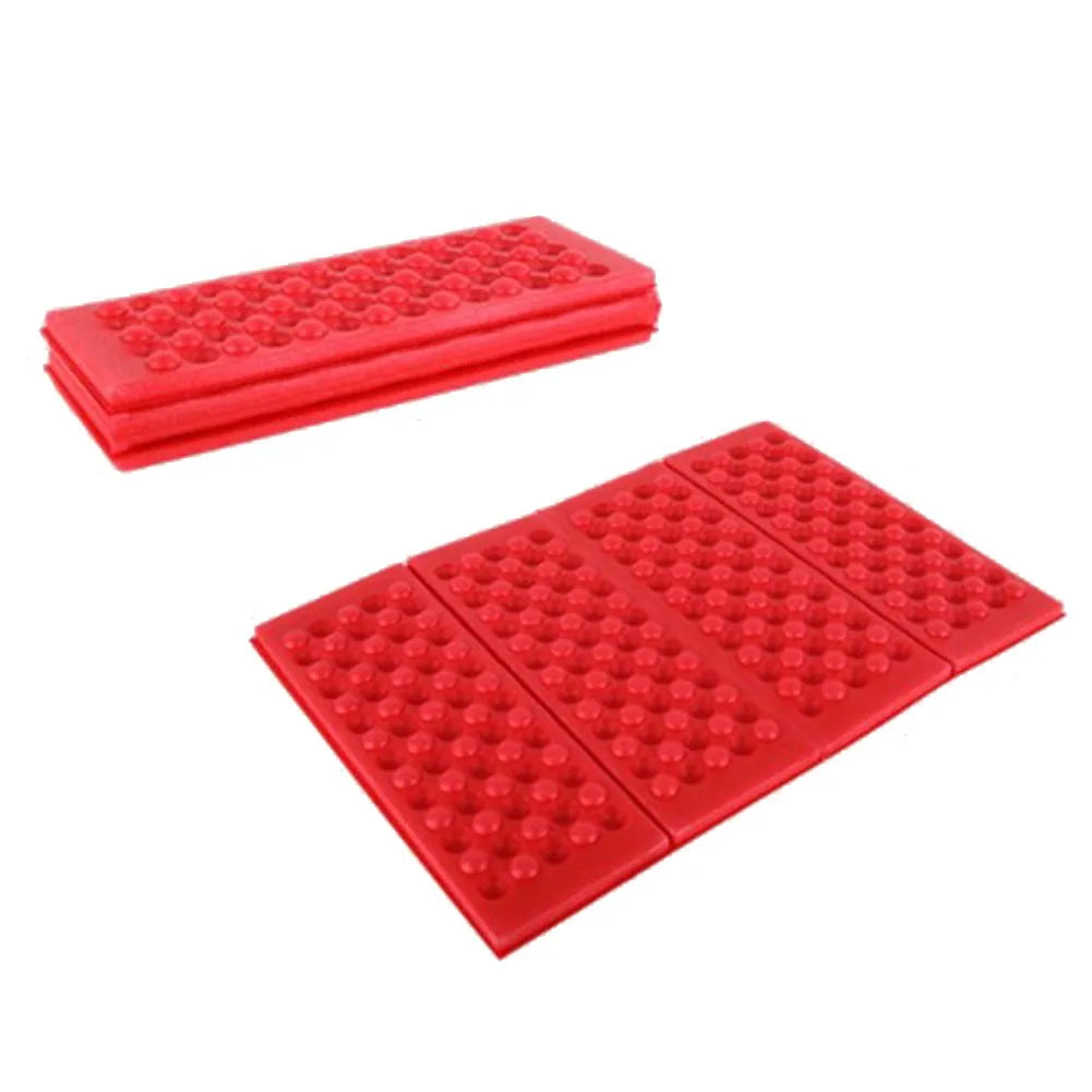 Durable Hot Sale New Seat Cushion Chair Mat Moisture-Proof Pad 275*95*30mm Camping Cold-proof Foldable Waterproof