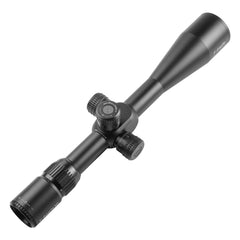 T-Eagle Optics MR6-24X50 SF FFP First Focus PlaneTactical Riflescope Spotting  Rifle Scope Hunting Collimator Air Gun Sight