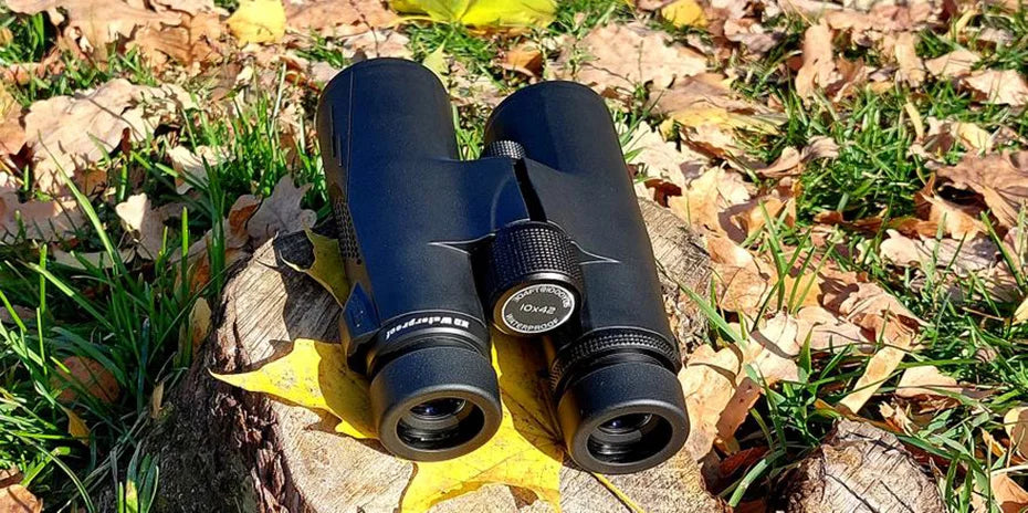 SVBONY Bird Watching Telescope SV47 Powerful Binoculars 8x32/8x42/10x42 Professional IPX7 Waterproof camping equipment Survival