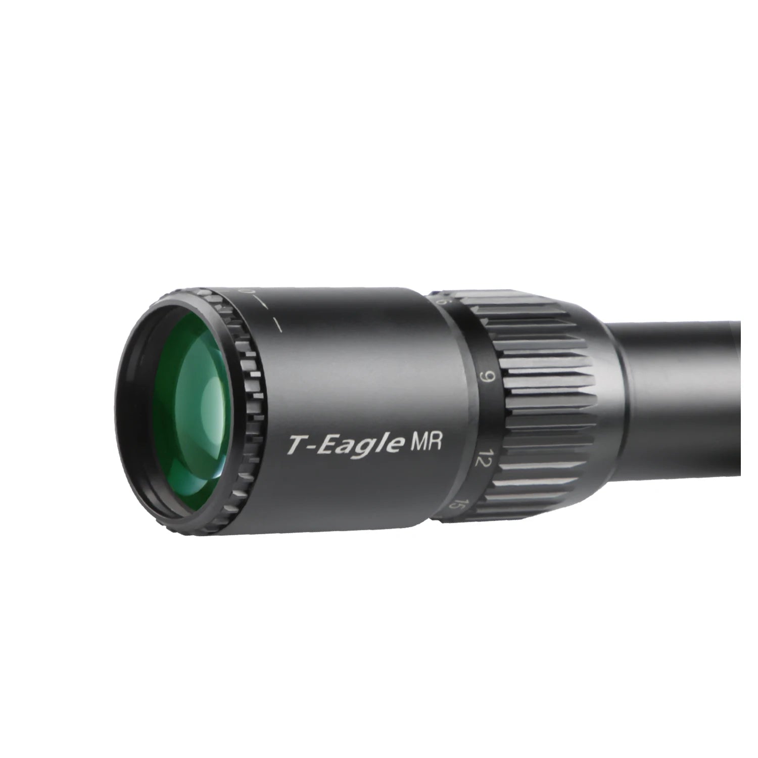 T-Eagle Optics MR6-24X50 SF FFP First Focus PlaneTactical Riflescope Spotting  Rifle Scope Hunting Collimator Air Gun Sight