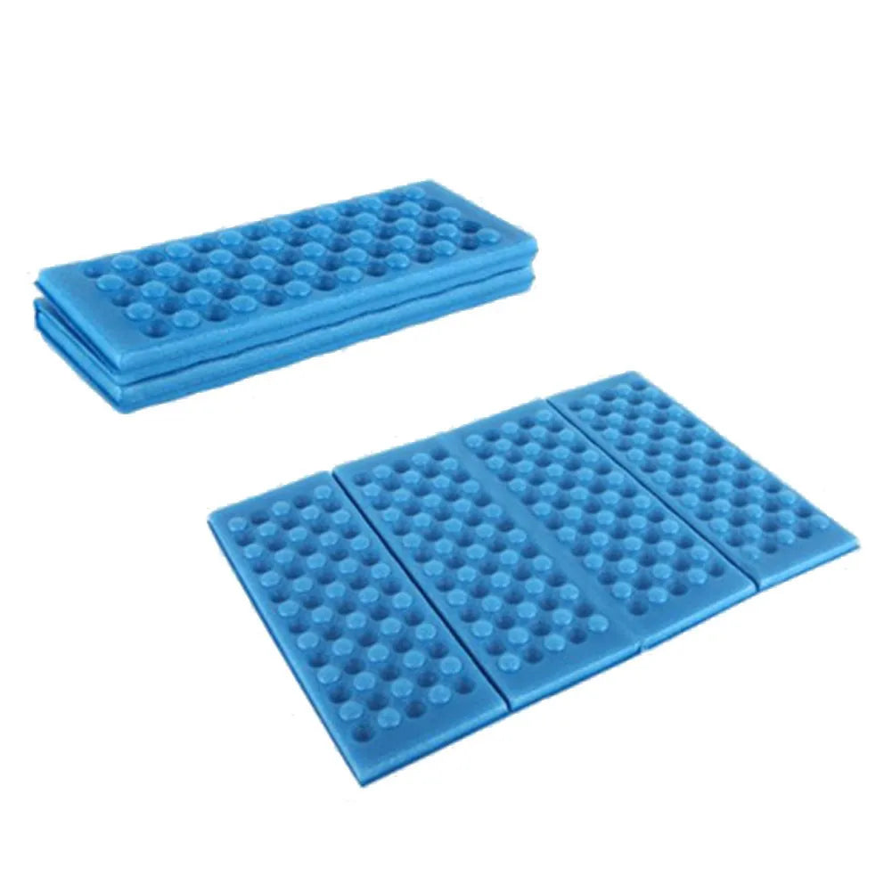 Durable Hot Sale New Seat Cushion Chair Mat Moisture-Proof Pad 275*95*30mm Camping Cold-proof Foldable Waterproof