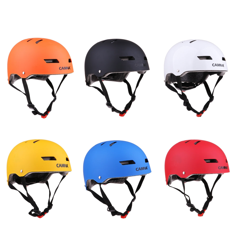 Rock Climbing Safety Helmet For Outdoor  Caving Mountaineering