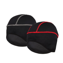 Men/Women Mountaineering Cap Bicycles Helmet Cap Fleece Sports Riding Turban Cloth Hat Wind Protection Warm Autumn And Winter