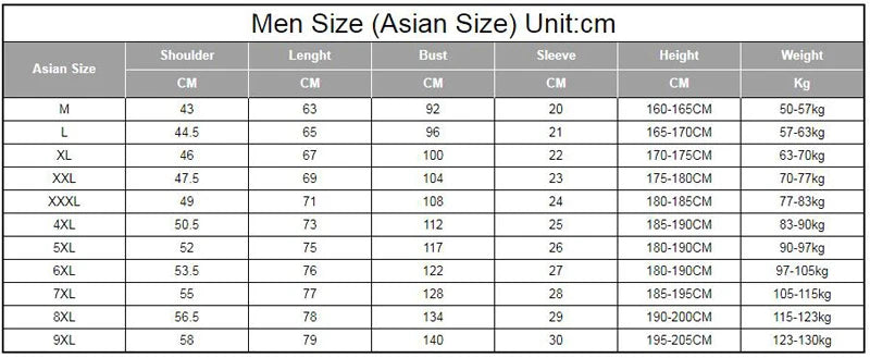 Plus size 7XL 8XL 9XL t shirt men summer new Tops & Tees Quick Dry fitness for gym joggers running sporting T-shirt Man Clothing