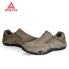 new hiking shoes outdoor trekking zapatillas deportivas camping hombre climbing senderismo hunting boots men sport leather