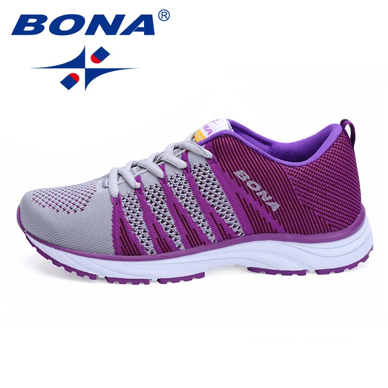 BONA New Hot Style Men Hiking Shoes Winter Outdoor Walking Jogging Shoes Mountain Sport Boots Climbing Sneakers Free Shipping