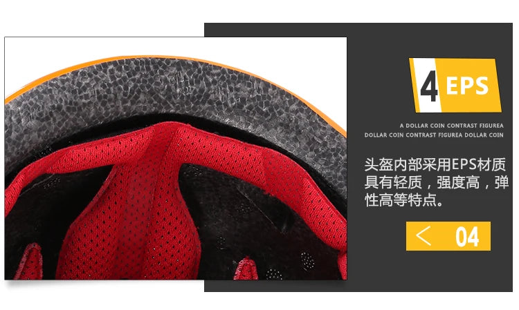 New High Strength Durable Adjustable Colorful Helmet PC+EPS Resistance Professional For Rock Climbing Mountaineering