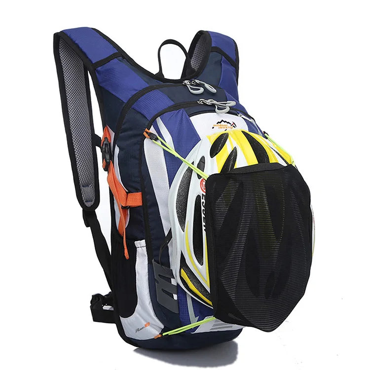 Biking Hydration Backpack Portable Sports Water Bags Cycling Backpack Outdoor Climbing Camping Hiking Bicycle MTB Mountain Bike