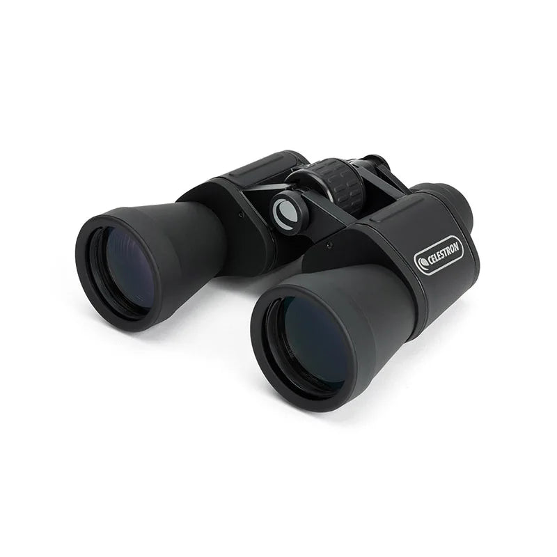 Celestron UpClose G2 10x50 Porro Spotting Scopes Binocular Telescope Multi-Coated for Hunting Hiking Bird Watching Sport Events