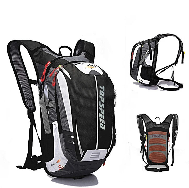 Biking Hydration Backpack Portable Sports Water Bags Cycling Backpack Outdoor Climbing Camping Hiking Bicycle MTB Mountain Bike