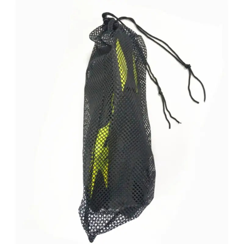 Diving swimming training equipment snorkeling supplies storage packaging sport swimming storage bag