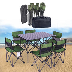 Portable Camping Lightweight Chair Beach Folding Moon Outdoor Chairs for Relax Tourist Pool Garden Lounger Carabiner for Fishing