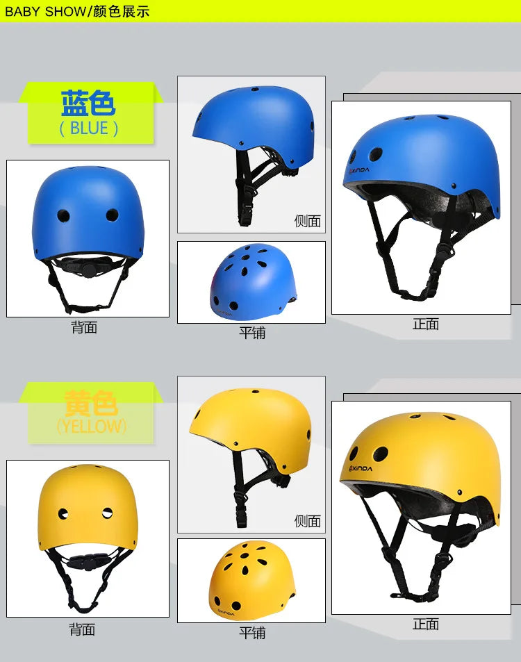 High Strength And Durable Adjustable Mountaineering Helmet Polycarbonate Corrosion Resistance Professional For Rock Climbing