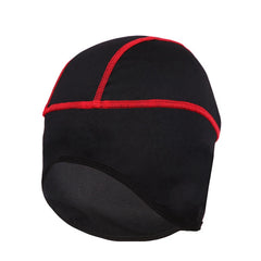 Men/Women Mountaineering Cap Bicycles Helmet Cap Fleece Sports Riding Turban Cloth Hat Wind Protection Warm Autumn And Winter