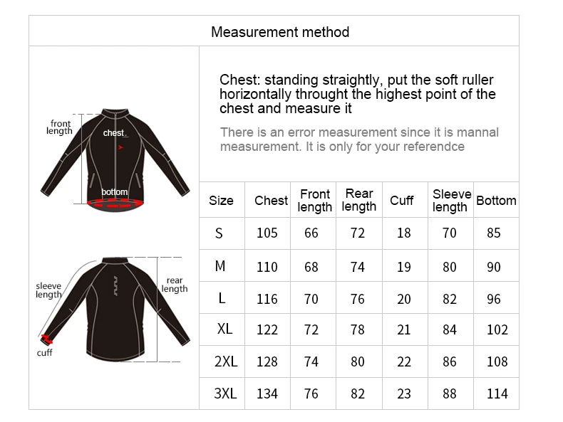 Winter Thermal Cycling Jacket Winter Warm Up Bicycle Clothes Windproof Waterproof Soft Shell Coat Sport MTB Bike Jersey LM8605