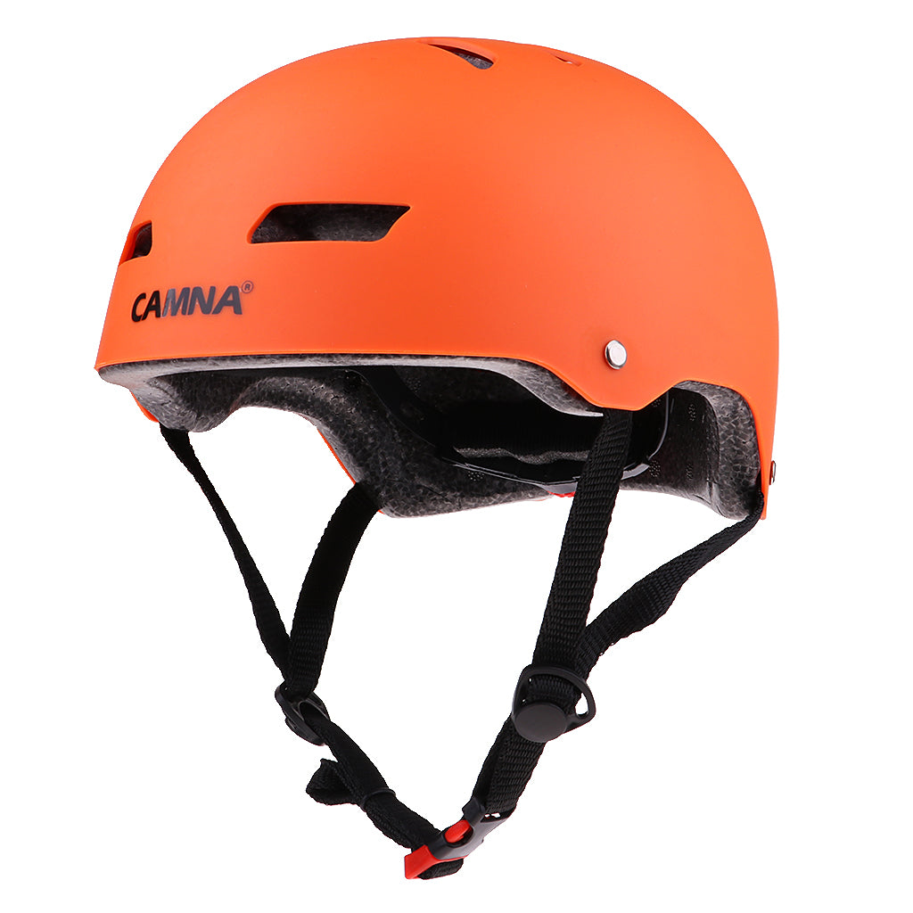 Rock Climbing Safety Helmet For Outdoor  Caving Mountaineering