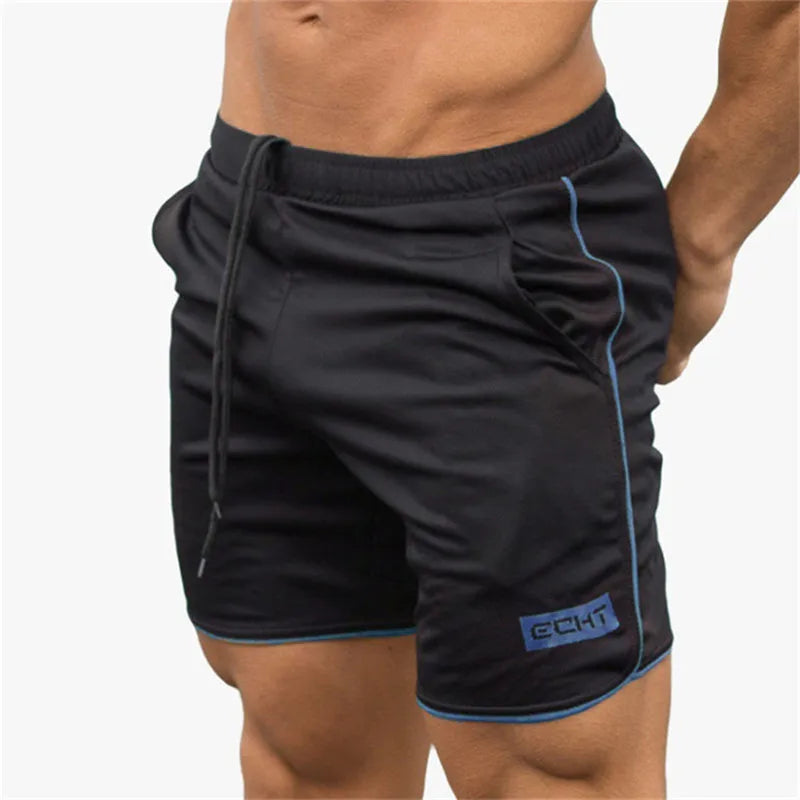 2022 Gyms Shorts Men Quick Dry For Running Shorts Men Fitness Sport Shorts Male Training Sports Short Pants Sport Man Clothing