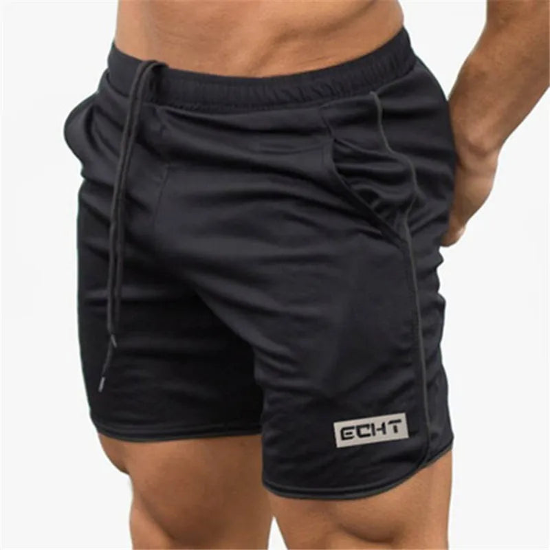 2022 Gyms Shorts Men Quick Dry For Running Shorts Men Fitness Sport Shorts Male Training Sports Short Pants Sport Man Clothing