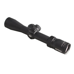 SPINA Optics BT 2.8-10x40 Tactical Hunting Riflescope Mil Dot Reticle Optical Sight 30mm Tube Spotting Rifle Scope