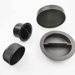 1pcs  Lens Eyepiece Cap Anti-Dust Protective Cover For Binoculars Spotting Scopes Telescopes