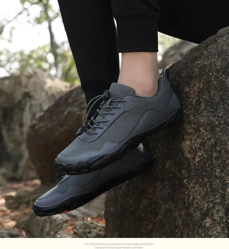 2023 Barefoot Trail Shoes Barefoot Shoes for Men Casual Ladies Women Hiking Water Shoes Aquatic Sneaker Shoe Man Leguano Saguaro