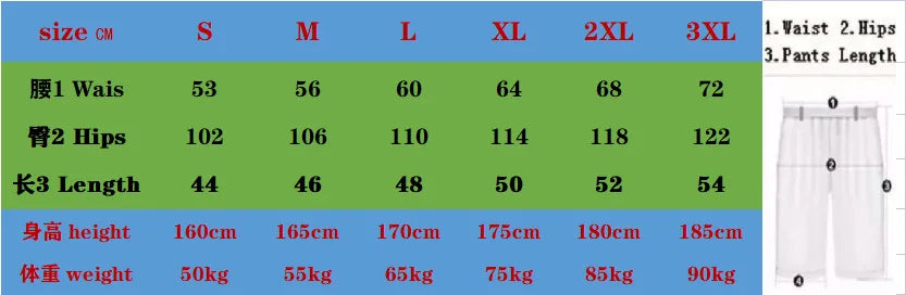 Summer Mesh fabric Men's Clothing Basketball And Football Shorts Male Black White Sport Running Jogging Fitness Sweatpants M-3XL