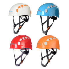 Rock Climbing Helmet Guard Hard Hat for Adults Mens Womens Mountaineering