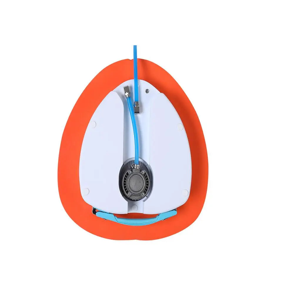 2.7-5 Hours Scuba Diving Snorkel Equipment Trap Mobile Ventilator Support Deepest 12 Meters Underwater Snorkel Dropshipping