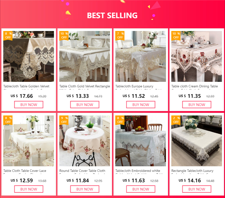 Oval Table Cloth White Embroidered Fold Tea Table Juppe Dining Table Cover Tablecloth Table Home Lace Art Dust Cover Chair Cover