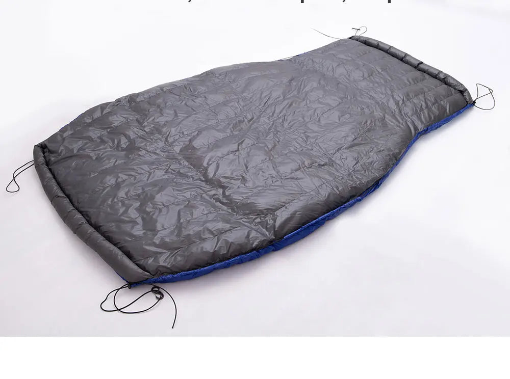 Kamperbox Down Quilt Underquilt Sleeping Bag Down Hammock Underquilt Down Camping Quilt Sleeping Bag Tourism