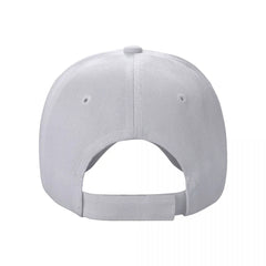 The helmet of the Brotherhood of Steel Baseball Cap Sunscreen Mountaineering Vintage Baseball For Men Women's