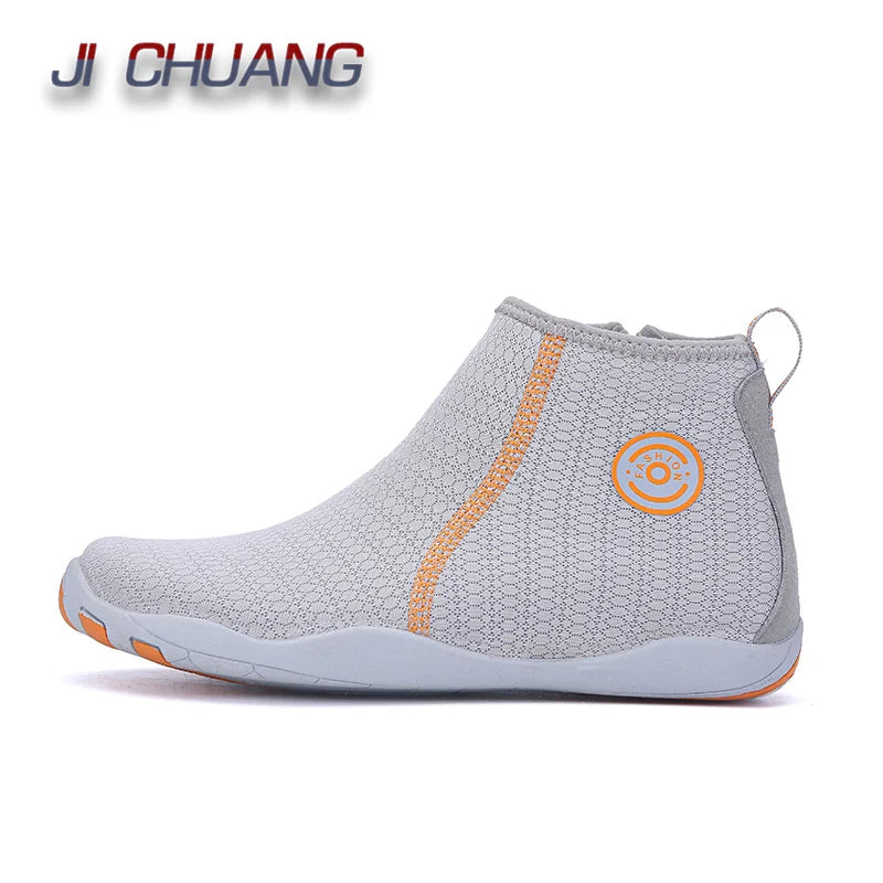 Beach Shoes Neoprene Dive Boots Surf Scuba Diving Socks Swimming Shoes Underwater Fishing Kitesurf Equipment Snorkeling Shoes