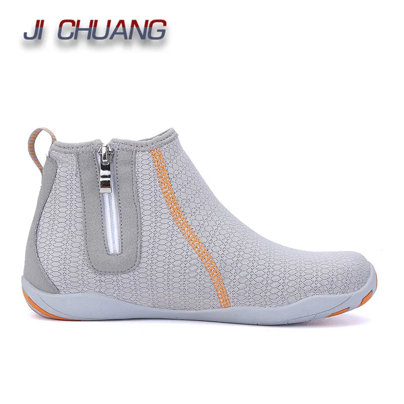 Beach Shoes Neoprene Dive Boots Surf Scuba Diving Socks Swimming Shoes Underwater Fishing Kitesurf Equipment Snorkeling Shoes