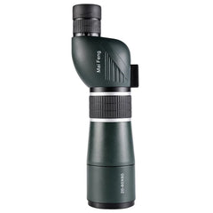 20-60X60 Spotting Scope Zoom Monocular Powerful Telescope Bak4 Prism Waterproof Anti-Fog For Camping Bird Watching Landscape