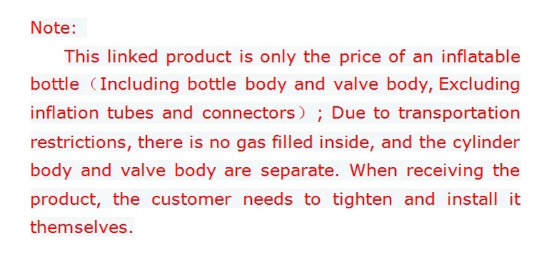 Outdoor Camping Stainless Steel Gas Bottle Inflatable Circulating Gas Tank Refill Adapter Portable Gas Stove Picnic Camping Fuel