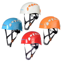 Rock Climbing Helmet Guard Hard Hat for Adults Mens Womens Mountaineering