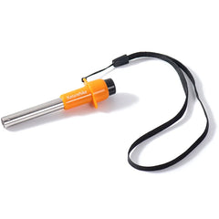 Outdoor Portable Electric Igniter For Stove Flamethrower Ultralight Mini Picnic Kitchen Lighter Bushcraft Camping Accsesories