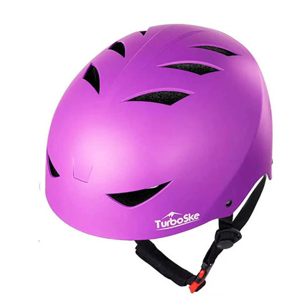 Outdoor Rock Climbing Helmet Anti-collision Shock-proof Mountaineering Downhill Riding Training Safety Protective Equipment